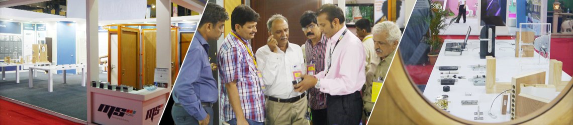 ET ACETECH Mumbai 2013 | MSBC Secure