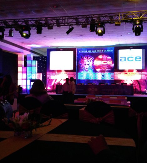 ET ACETECH Mumbai 2012 | MSBC Secure