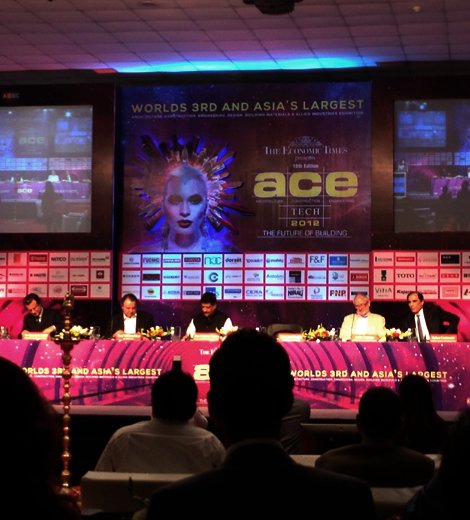 ET ACETECH Mumbai 2012 | MSBC Secure