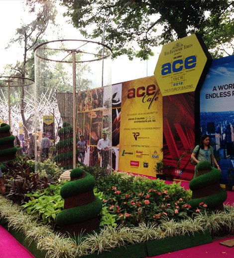 ET ACETECH Mumbai 2012 | MSBC Secure