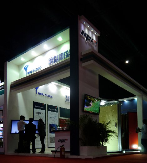 ET ACETECH Mumbai 2012 | MSBC Secure