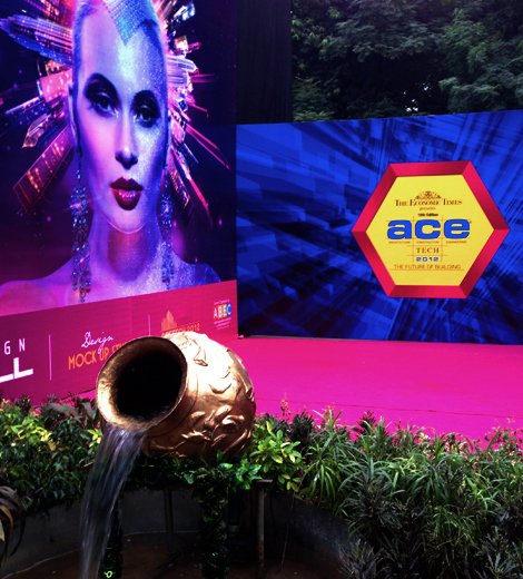 ET ACETECH Mumbai 2012 | MSBC Secure