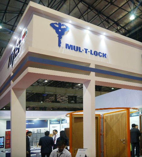 ET ACETECH Mumbai 2013 | MSBC Secure