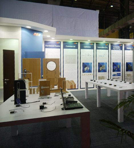 ET ACETECH Mumbai 2013 | MSBC Secure