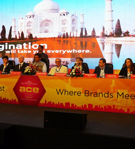 ET ACETECH Mumbai 2014 | MSBC Secure