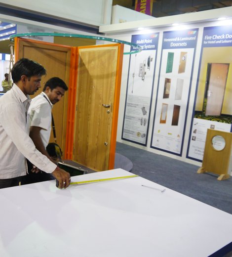 ET ACETECH Mumbai 2014 | MSBC Secure