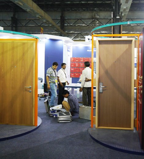 ET ACETECH Mumbai 2014 | MSBC Secure