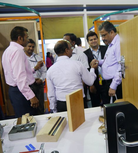 ET ACETECH Mumbai 2014 | MSBC Secure