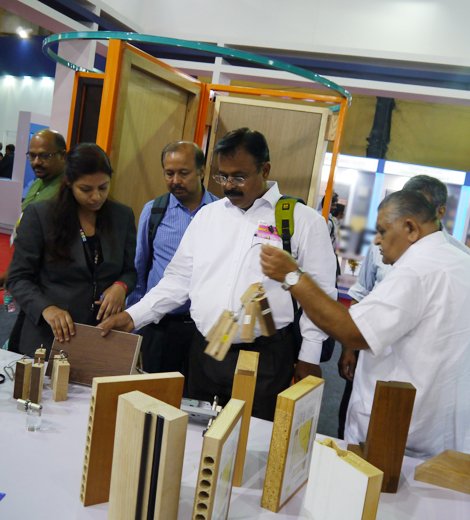 ET ACETECH Mumbai 2014 | MSBC Secure