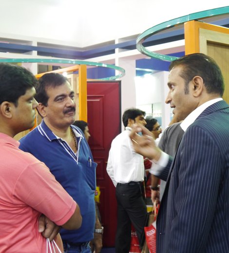 ET ACETECH Mumbai 2014 | MSBC Secure