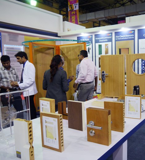 ET ACETECH Mumbai 2014 | MSBC Secure