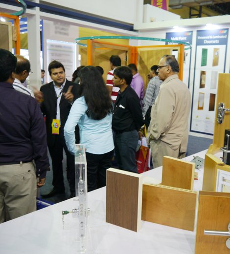 ET ACETECH Mumbai 2014 | MSBC Secure