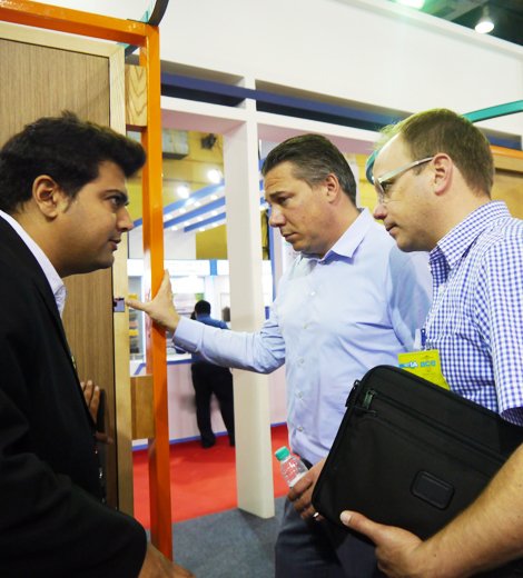 ET ACETECH Mumbai 2014 | MSBC Secure