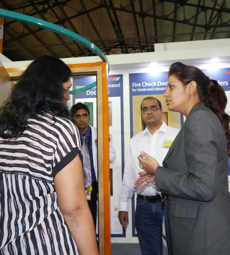 ET ACETECH Mumbai 2014 | MSBC Secure