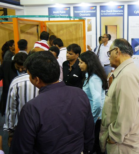 ET ACETECH Mumbai 2014 | MSBC Secure