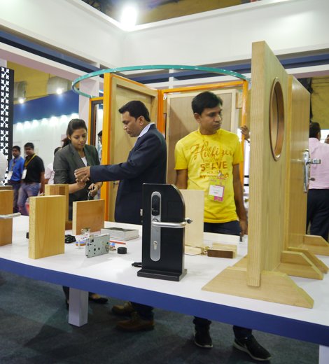 ET ACETECH Mumbai 2014 | MSBC Secure