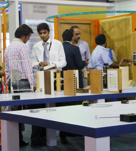 ET ACETECH Mumbai 2014 | MSBC Secure