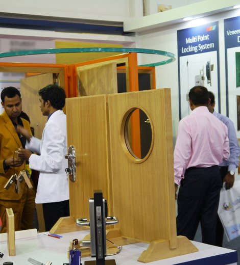 ET ACETECH Mumbai 2014 | MSBC Secure