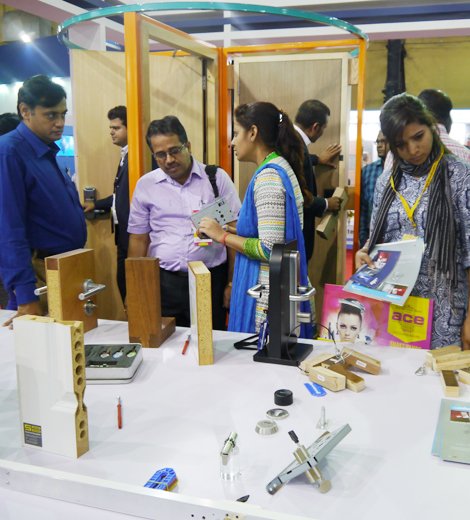 ET ACETECH Mumbai 2014 | MSBC Secure