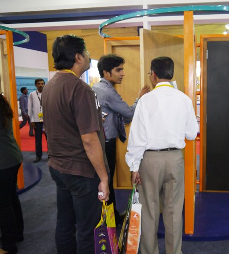 ET ACETECH Mumbai 2014 | MSBC Secure