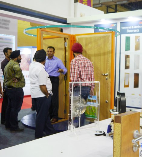 ET ACETECH Mumbai 2014 | MSBC Secure