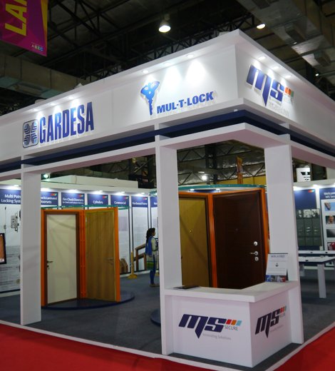 ET ACETECH Mumbai 2014 | MSBC Secure