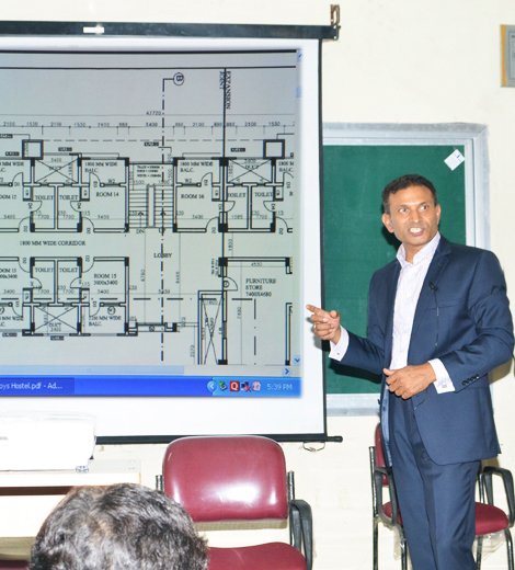 Fire Door Seminar 2015 | MSBC Secure